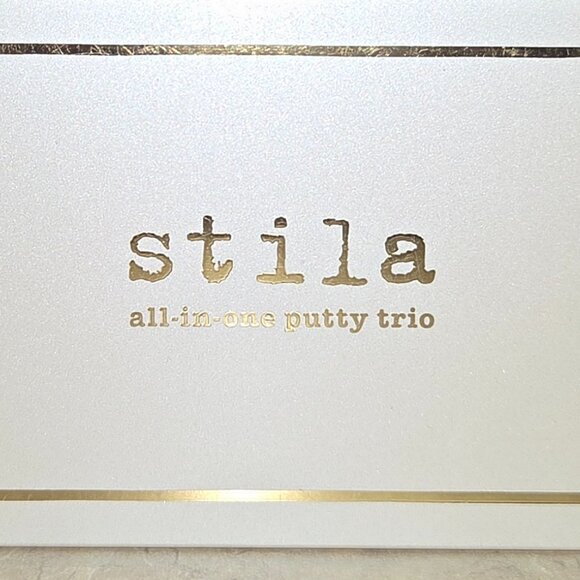 Stila All in One Putty Trio .47 oz - Picture 2 of 5
